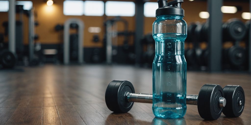 The Essential Importance of Hydration Essay in Fitness