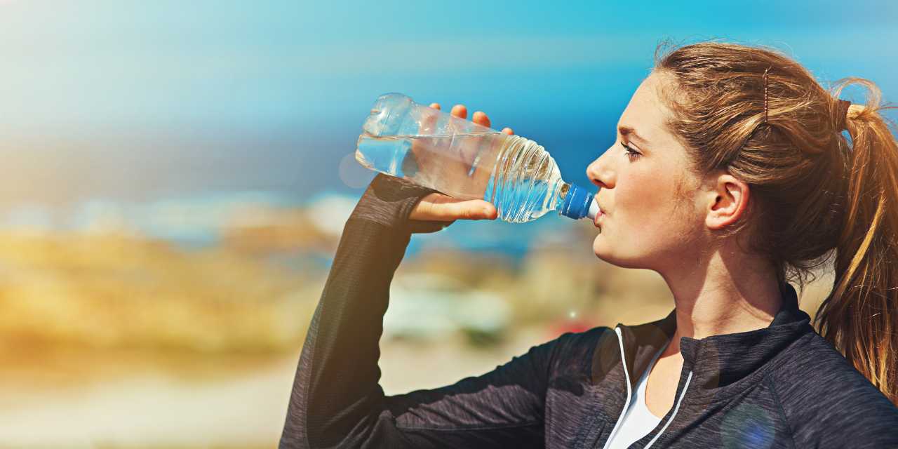 importance of hydration essay