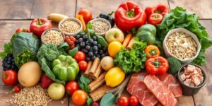 The Ultimate Guide to Balanced Body Nutrition Menu for a Healthy Lifestyle