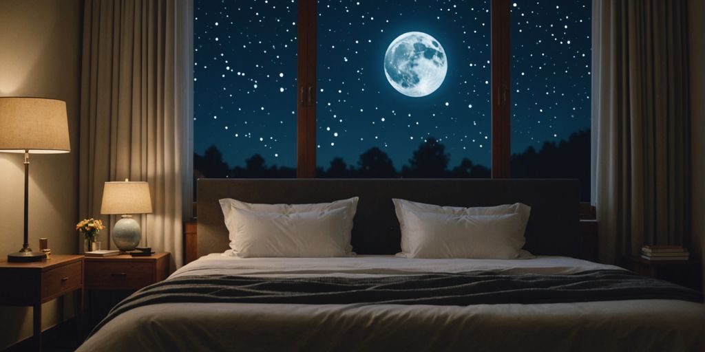 Unlocking Restful Nights: The Natural Mineral You Need for Better Sleep