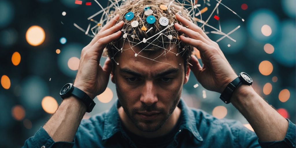 Anxiety Uncovered: 10 Surprising Causes You Need to Know