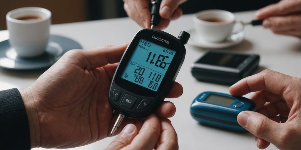 Understanding Diabetes and Its Management