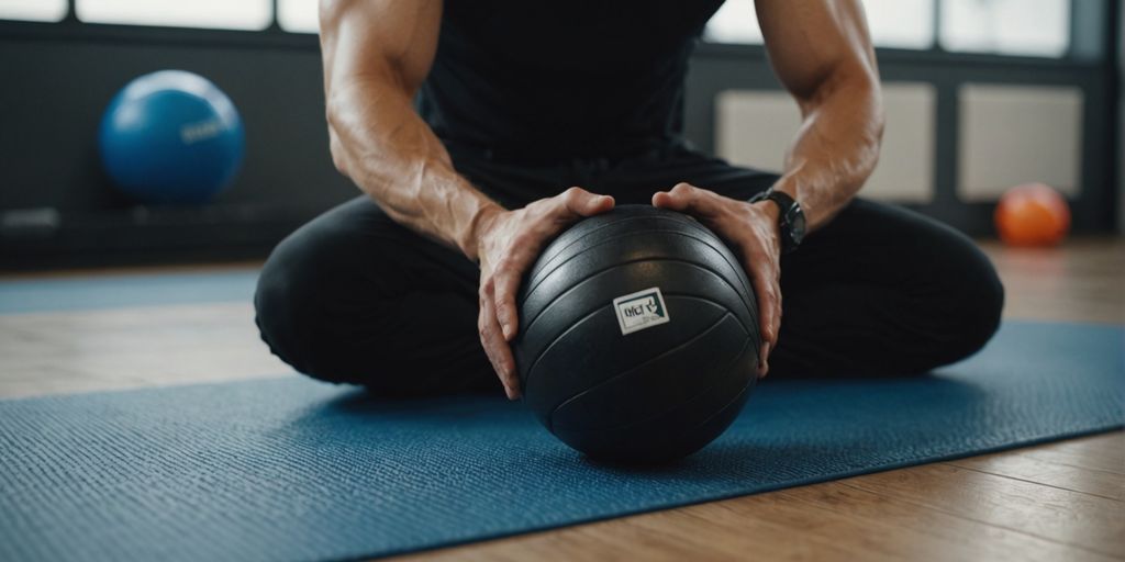 Best Exercises for Strengthening Your Core