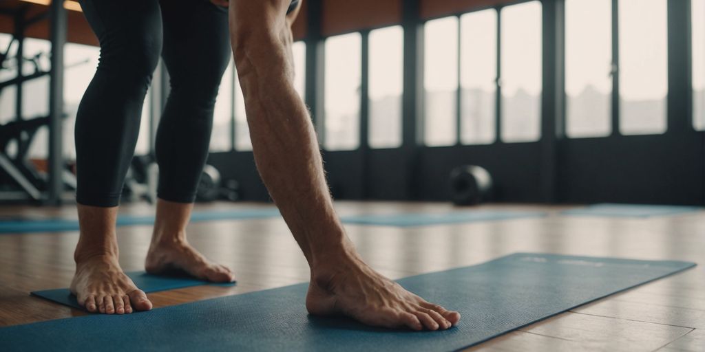 Best Exercises for Strengthening Your Core