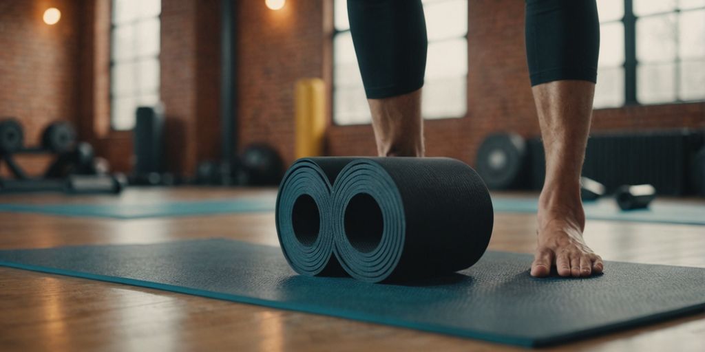Best Exercises for Strengthening Your Core