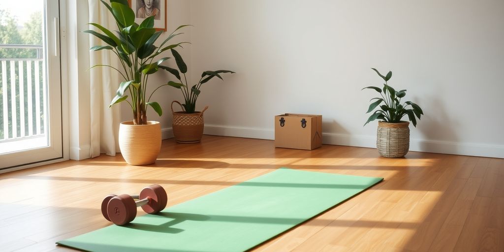 The Ultimate Guide to the best home workout program for beginners 