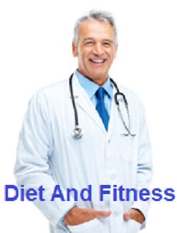 Diet and Fitness Package Video