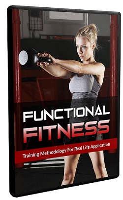 Functional Fitness Video Pack