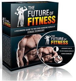 The Future of Fitness Video Series