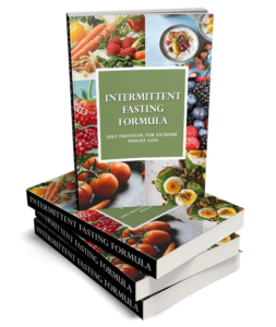 Intermittent Fasting Formula for Diabetes Control