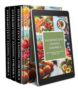 How to Use the Intermittent Fasting Formula for Diabetes Control