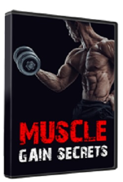 Muscle Gain Secrets Video Pack