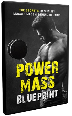 Power Mass Blueprint Video Pack