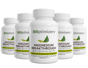 Magnesium Help Sleep