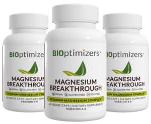 Magnesium Help Sleep
