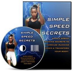 Simple Speed Secrets Video Pack