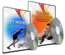 The Fitness Video Series