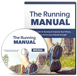 The Running Manual Gold Video Series