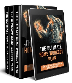 The Ultimate Home Workout Video Pack
