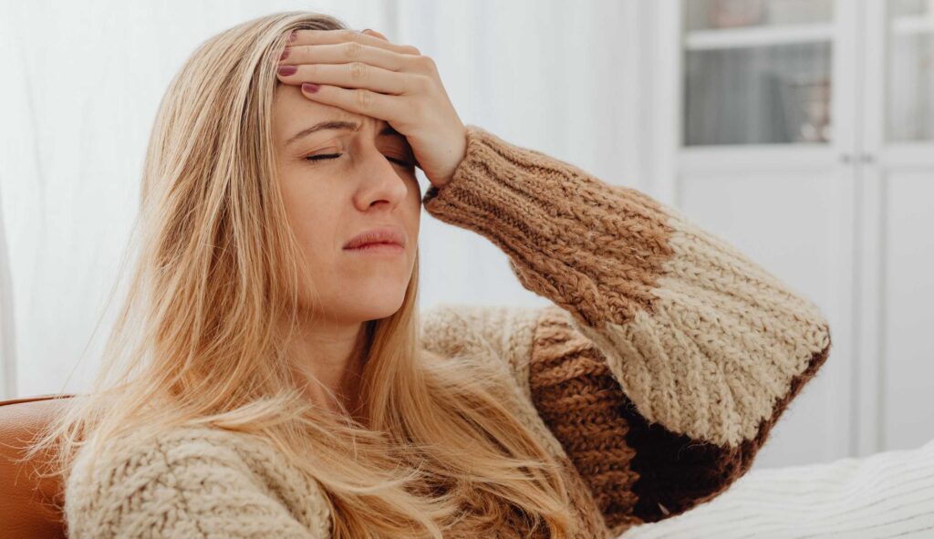 Brain Fog Cure