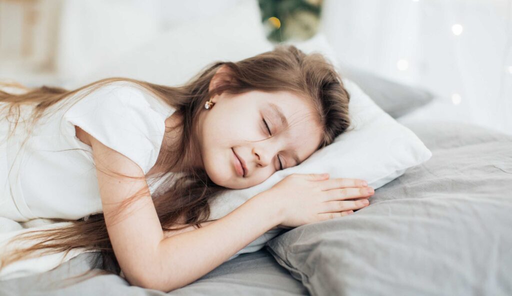 Magnesium Help Sleep