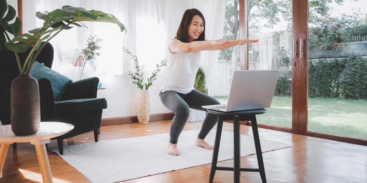 Essential Home Workout Program For Beginners: Boost Your Strength Fast!