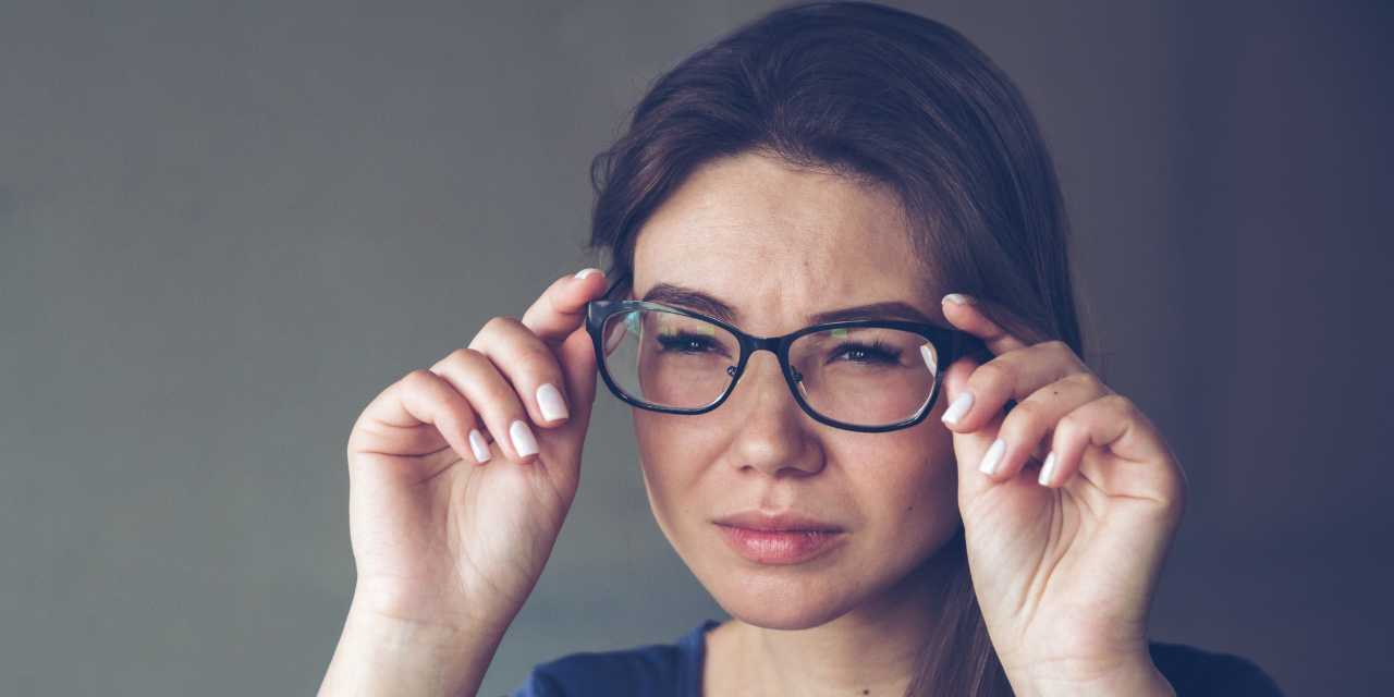 Improve Vision at Night