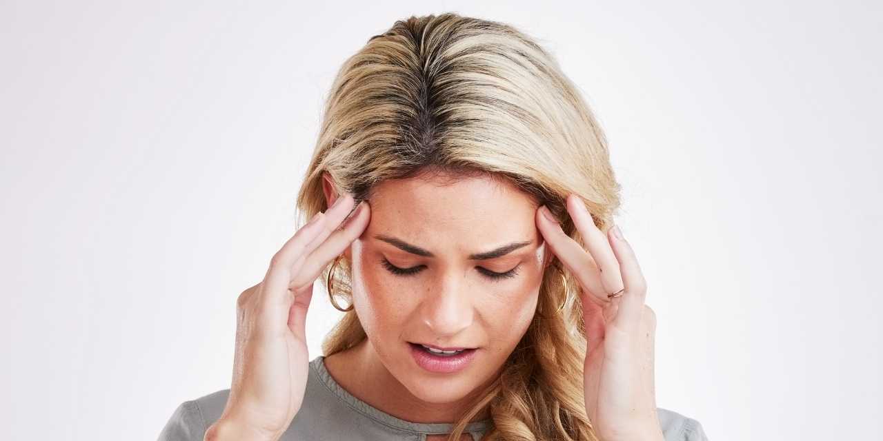 What Is Brain Fog?