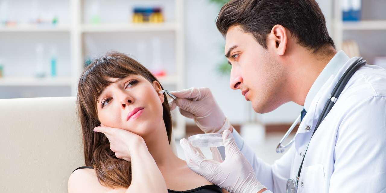Comprehensive Guide to Caring for the Ear: Maintaining Healthy Hearing