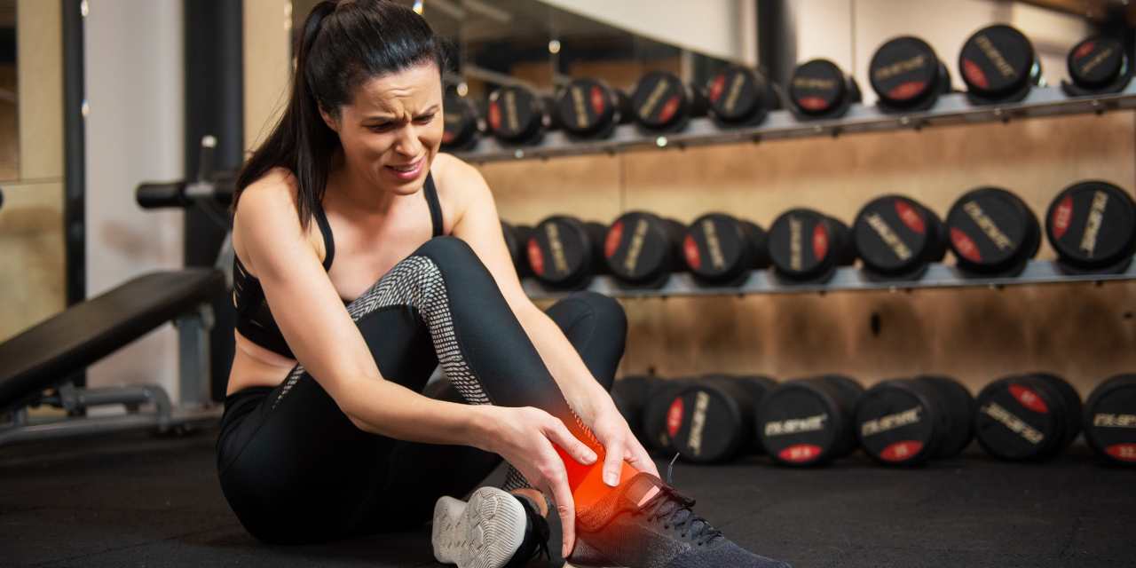 The Best Supplement for Joint Pain: 5 Ways to Strengthen Your Joints