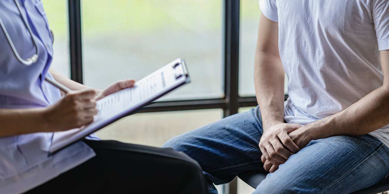 Best Natural Prostate Supplements