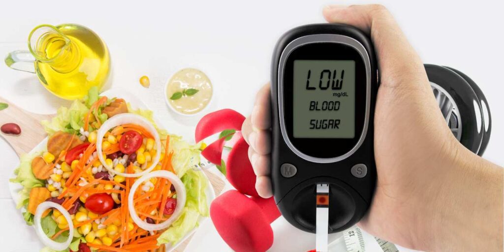 Benefits of Diabetes Control Guidelines