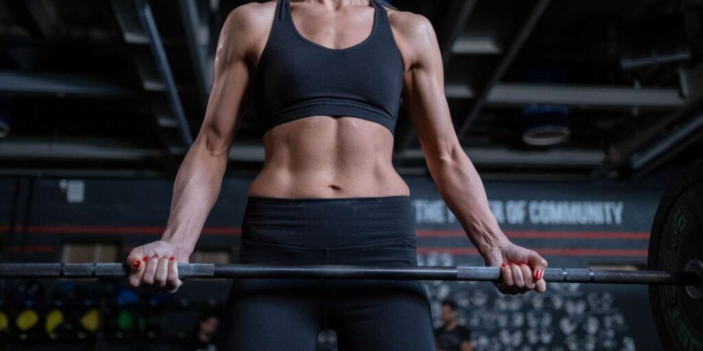 best home workout program