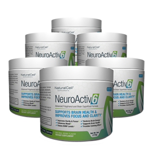 Brain Fog Cure