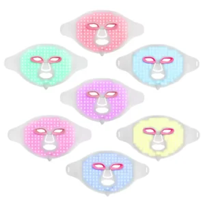 Best Red Light Therapy Mask