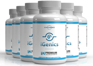 How iGenics Can Support Night Vision