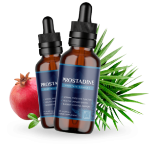 Best Natural Prostate Supplements
