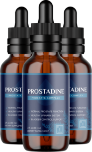Best Natural Prostate Supplements