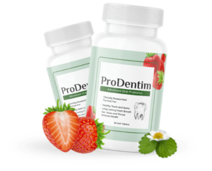 Why ProDentim is the Best Oral Probiotic? for Your Teeth and Gums