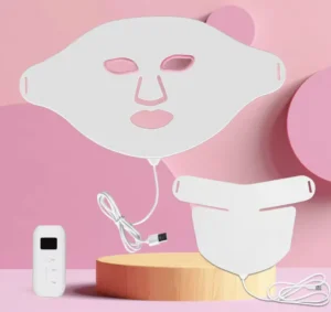 Best Red Light Therapy Mask