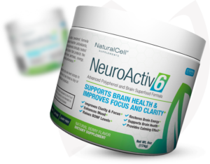 Brain Fog Cure
