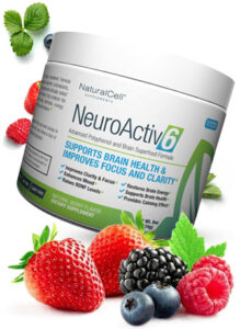 Brain Fog Cure